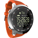 MK18 smart watch bracelet